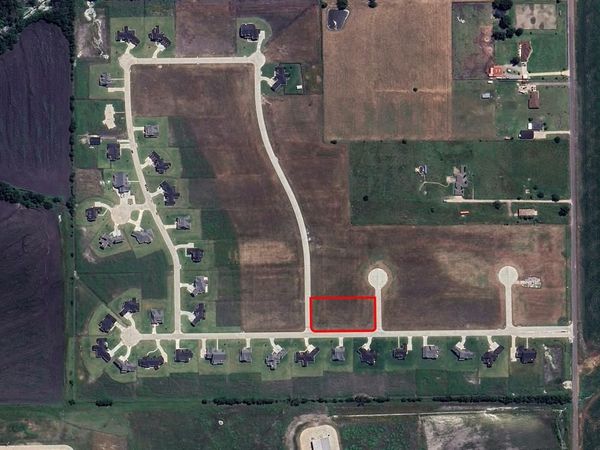 701 Cambridge Court, Nevada, TX 75173