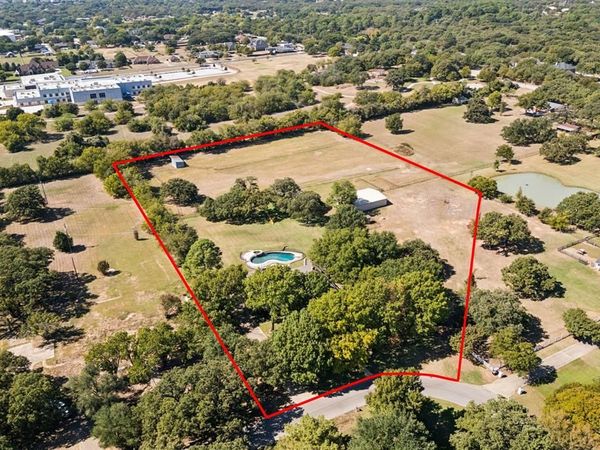 146 Jellico , Southlake, TX 76092