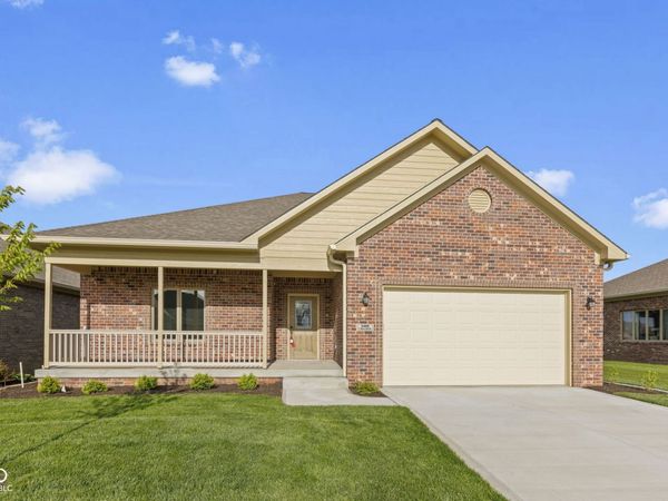 12756 N Commons East Drive, Mooresville, IN 46158