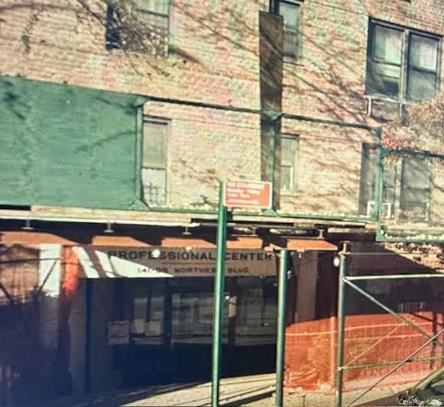 141-05 Northern Boulevard, Unit 1G, Flushing, NY 11354 Main Photo