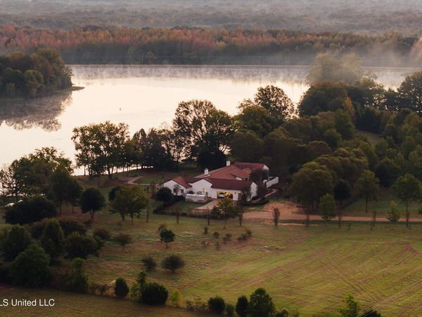 11657 Vaughan Road, Vaughan, MS 39179