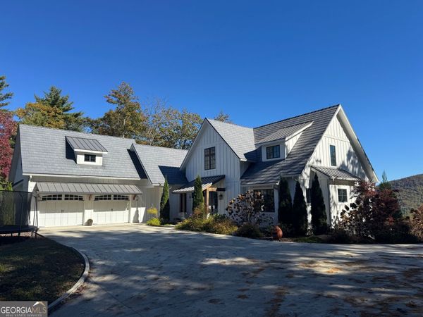 460 Anderson Drive, Clayton, GA 30525