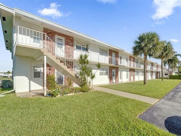 2751 E Golf Blvd, Unit 2019, Pompano Beach, FL 33064