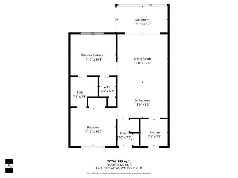 2751 E Golf Blvd, Unit 2019, Pompano Beach, FL 33064 Photo