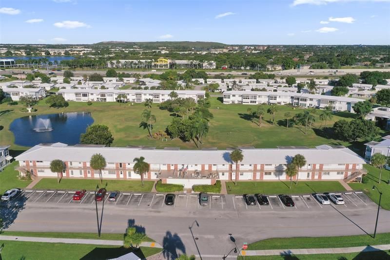 2751 E Golf Blvd, Unit 2019, Pompano Beach, FL 33064 Photo