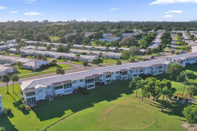 2751 E Golf Blvd, Unit 2019, Pompano Beach, FL 33064 Photo