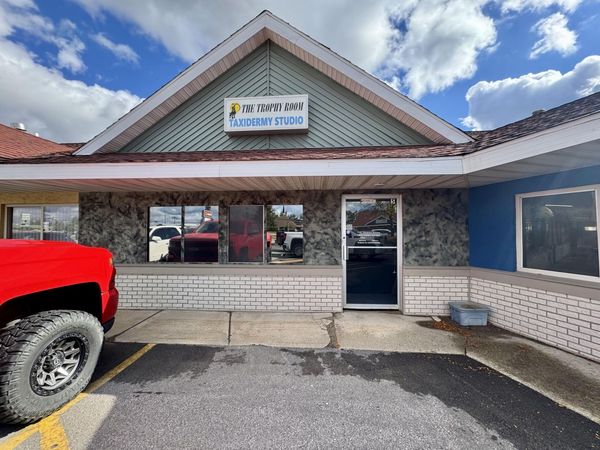 1349 S Otsego Avenue, Gaylord, MI 49735