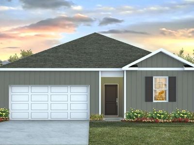 104 Horatio Lane, Lugoff, SC 29078