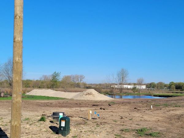 0 V/L Edson (Parcel B) Drive, Hudsonville, MI 49426