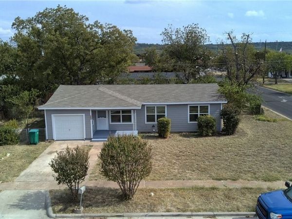 1009 S 5th Street, Copperas Cove, TX 76522