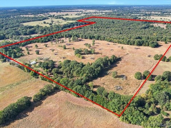 Bennington, OK 74723