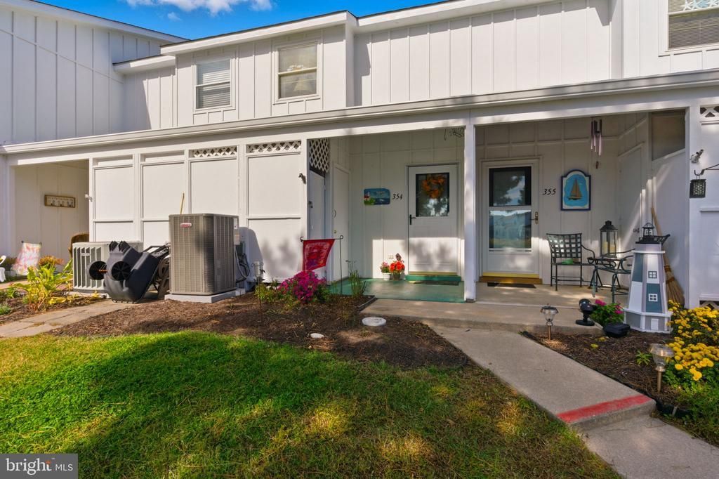 38303 Bluebird Lane, Unit 354, Selbyville, DE 19975 Main Photo