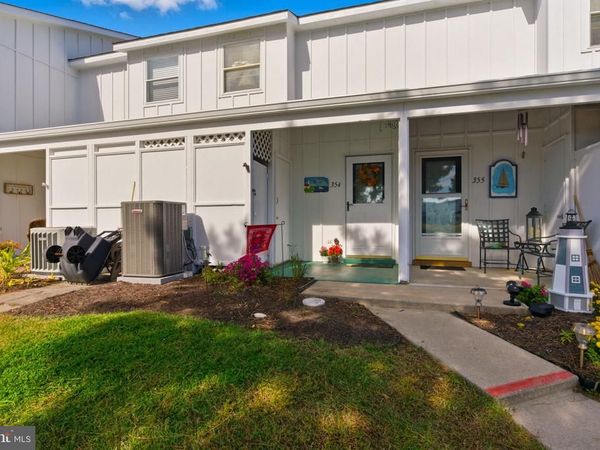 38303 BLUEBIRD LANE, Unit 354, SELBYVILLE, DE 19975