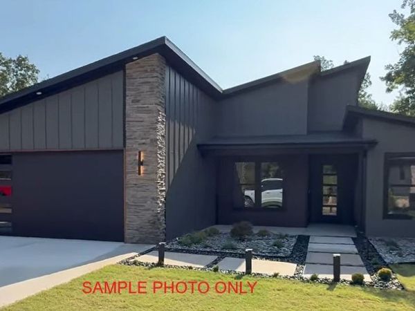 3 Brougham Lane, Bella Vista, AR 72714