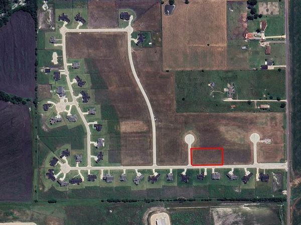 700 Cambridge Court, Nevada, TX 75173