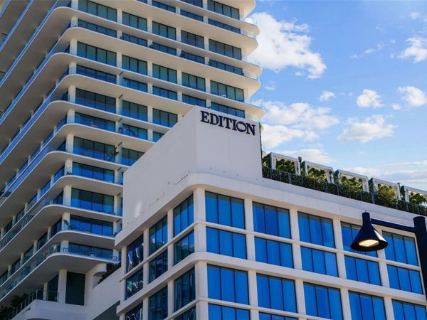 1000 WATER STREET, Unit 1002, TAMPA, FL 33602