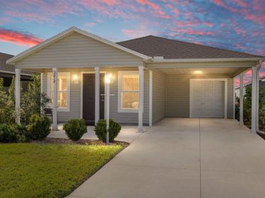 3818 MIRAGALIA LANE, THE VILLAGES, FL 32163