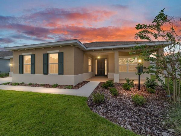 10001 SW 106TH CIRCLE, OCALA, FL 34481