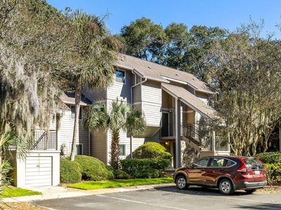 155 High Hammock Villas, Seabrook Island, SC 29455