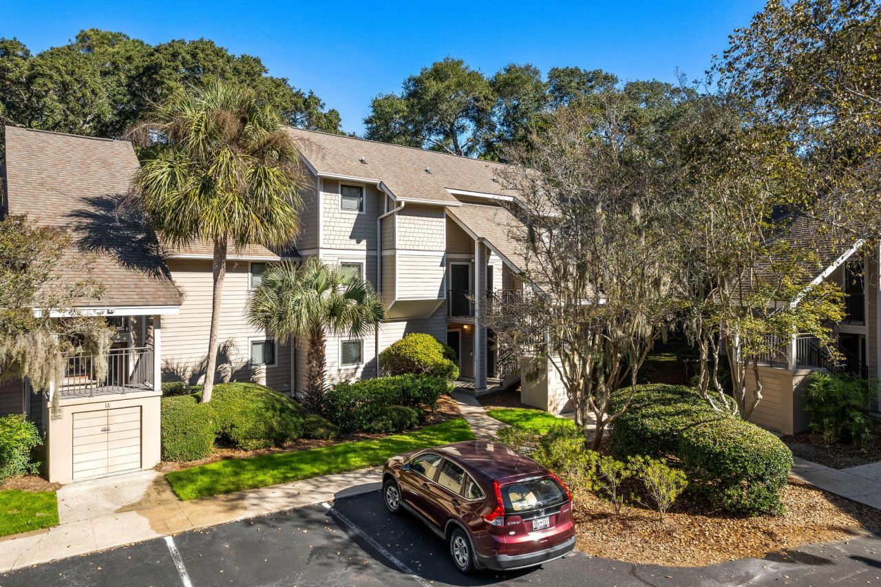 155 High Hammock Villas Photo 16