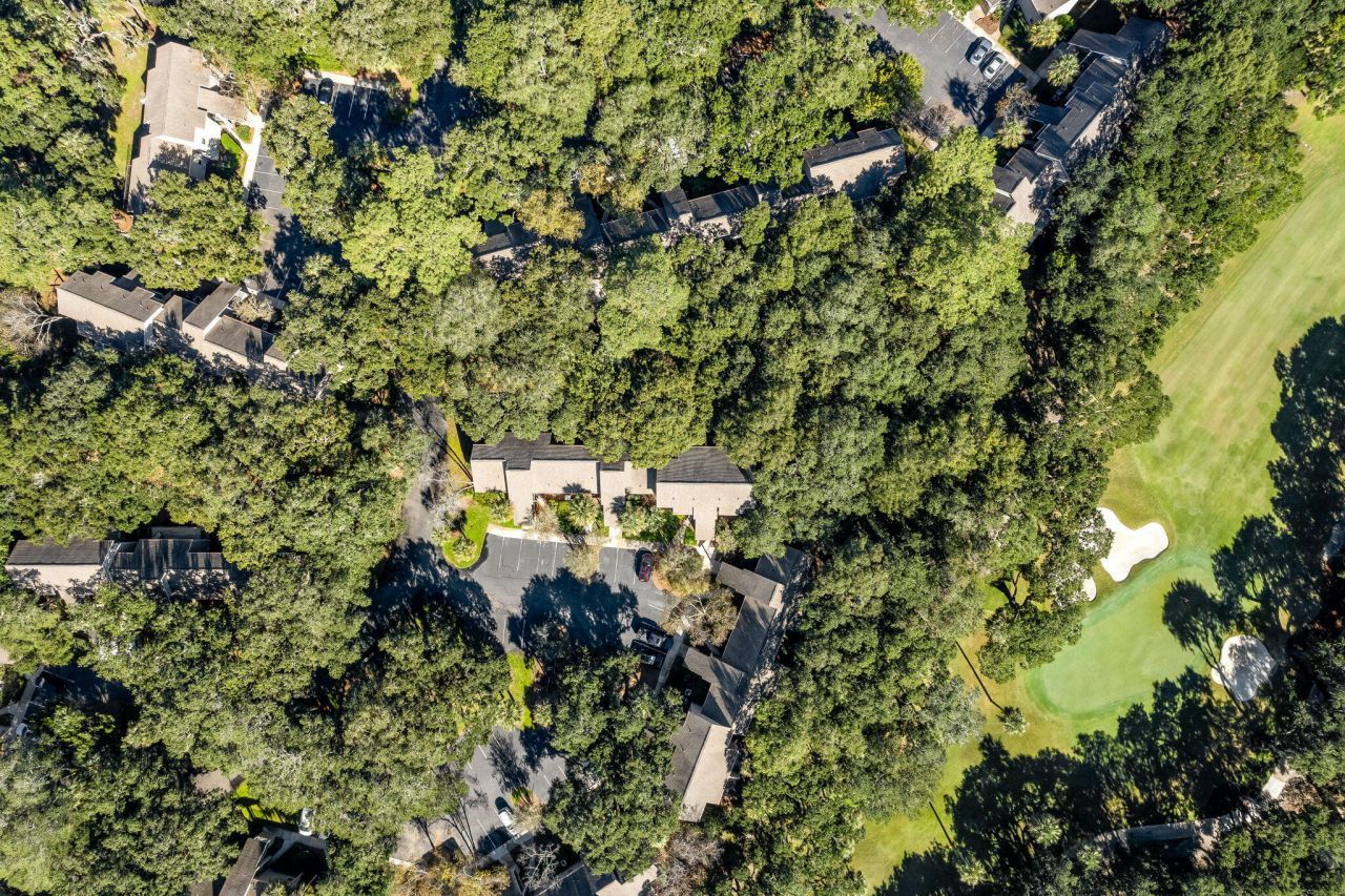 155 High Hammock Villas Photo 17