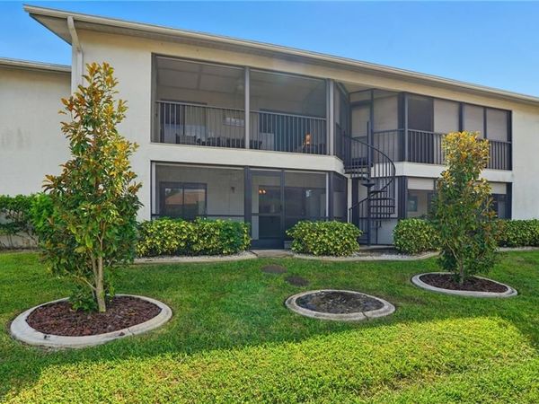1505 SW 47th TER, Unit 104, CAPE CORAL, FL 33914