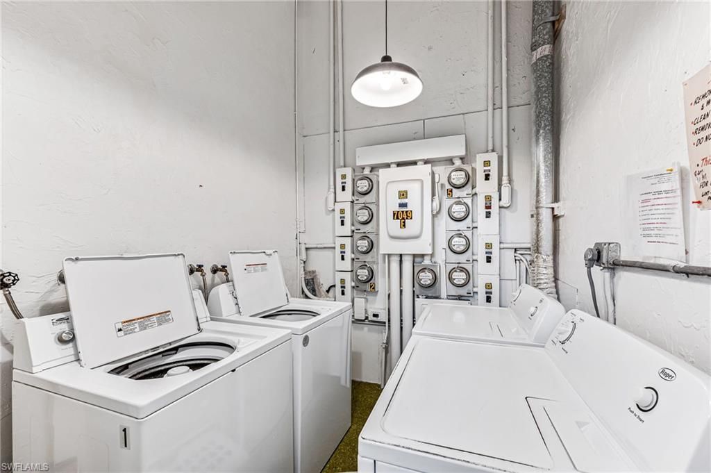 7049 New Post Dr, Unit 7, North Fort Myers, FL 33917 Photo