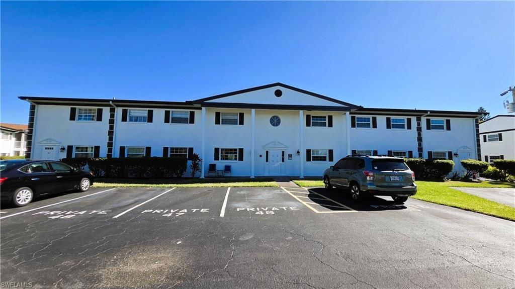 7049 New Post Dr, Unit 7, North Fort Myers, FL 33917 Photo