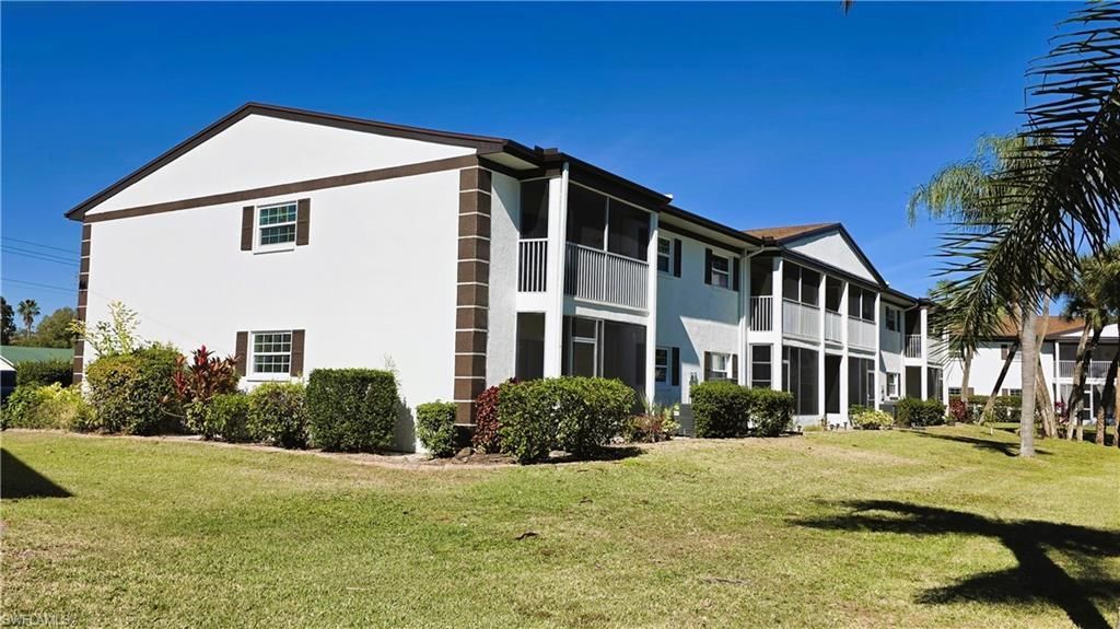 7049 New Post Dr, Unit 7, North Fort Myers, FL 33917 Photo