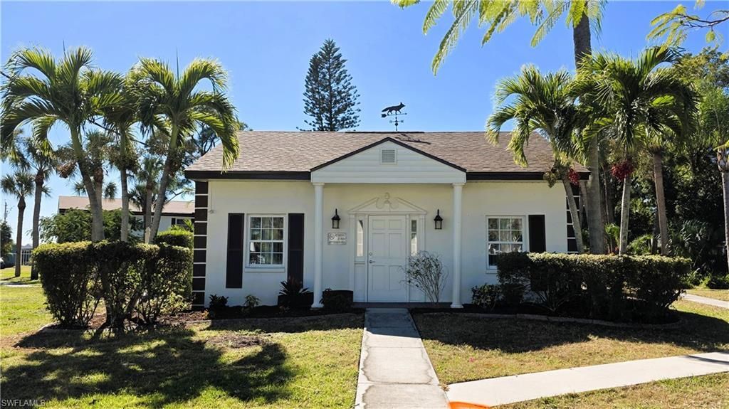 7049 New Post Dr, Unit 7, North Fort Myers, FL 33917 Photo