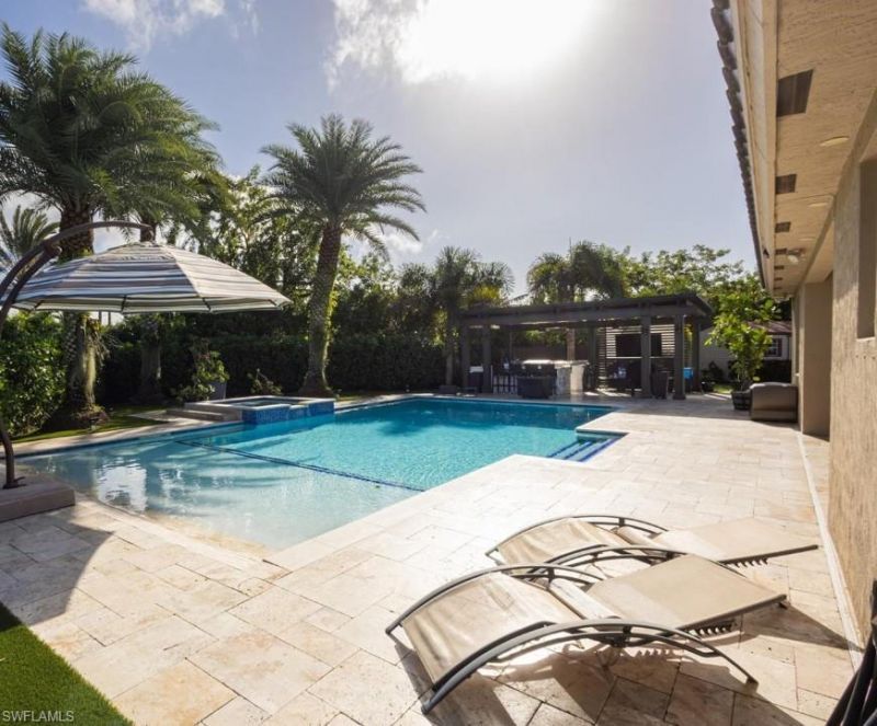 2133 NW 14th Pl , Homestead, FL 33030 Photo