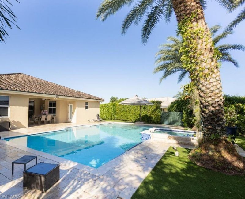 2133 NW 14th Pl , Homestead, FL 33030 Photo