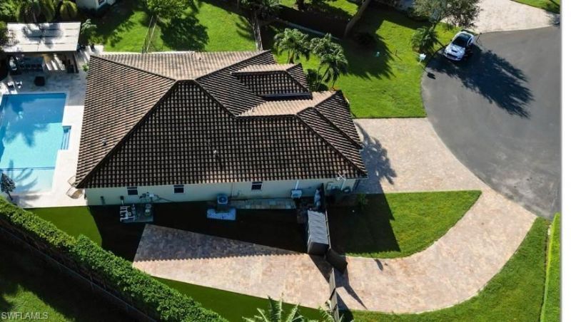 2133 NW 14th Pl , Homestead, FL 33030 Photo