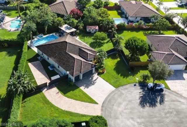 2133 NW 14th Pl , Homestead, FL 33030 Photo