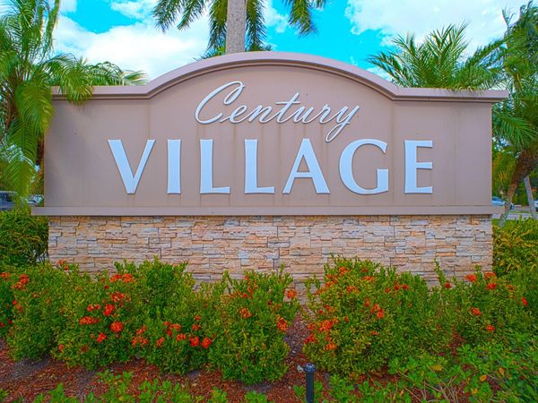 240 Windsor K, West Palm Beach, FL 33417