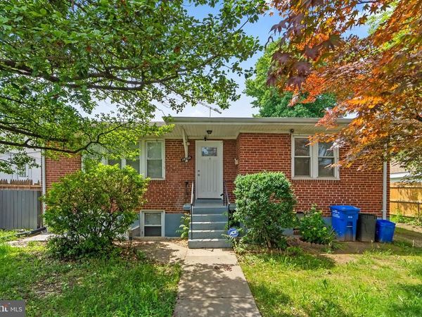 10112 SUTHERLAND ROAD, SILVER SPRING, MD 20901
