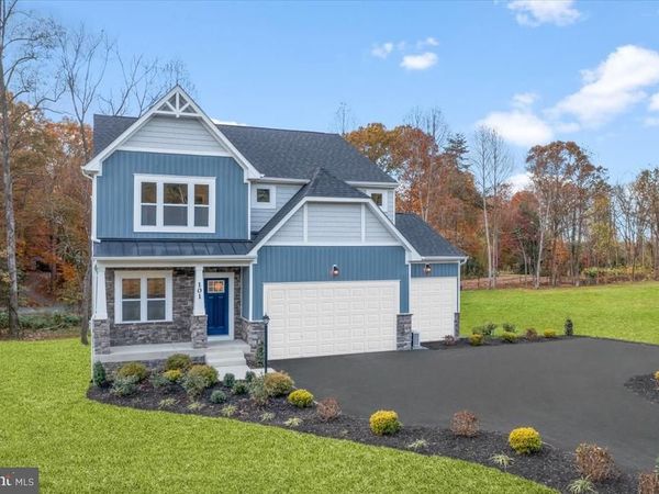 Homesite 184 MALBEC, WINCHESTER, VA 22602