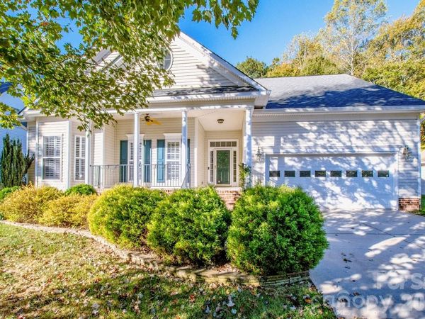 7157 Sedgebrook Drive W, Stanley, NC 28164