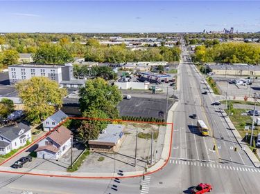 2032 Lyell Avenue, Rochester, NY 14606