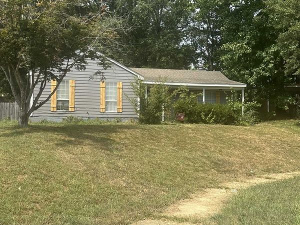 3403 KETTLEBROOK CV, Memphis, TN 38128