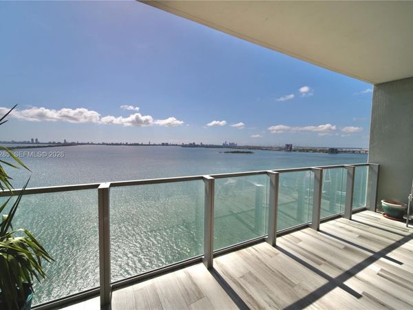 2900 NE 7th Ave, Unit 2603, Miami, FL 33137
