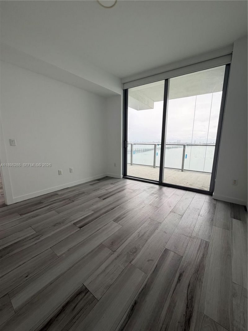 2900 NE 7th Ave, Unit 2603, Miami, FL 33137 Photo