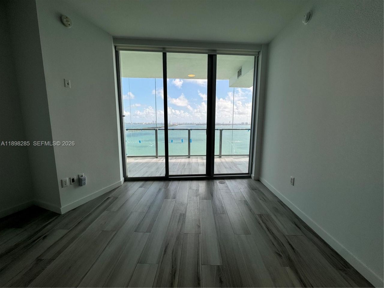 2900 NE 7th Ave, Unit 2603, Miami, FL 33137 Photo