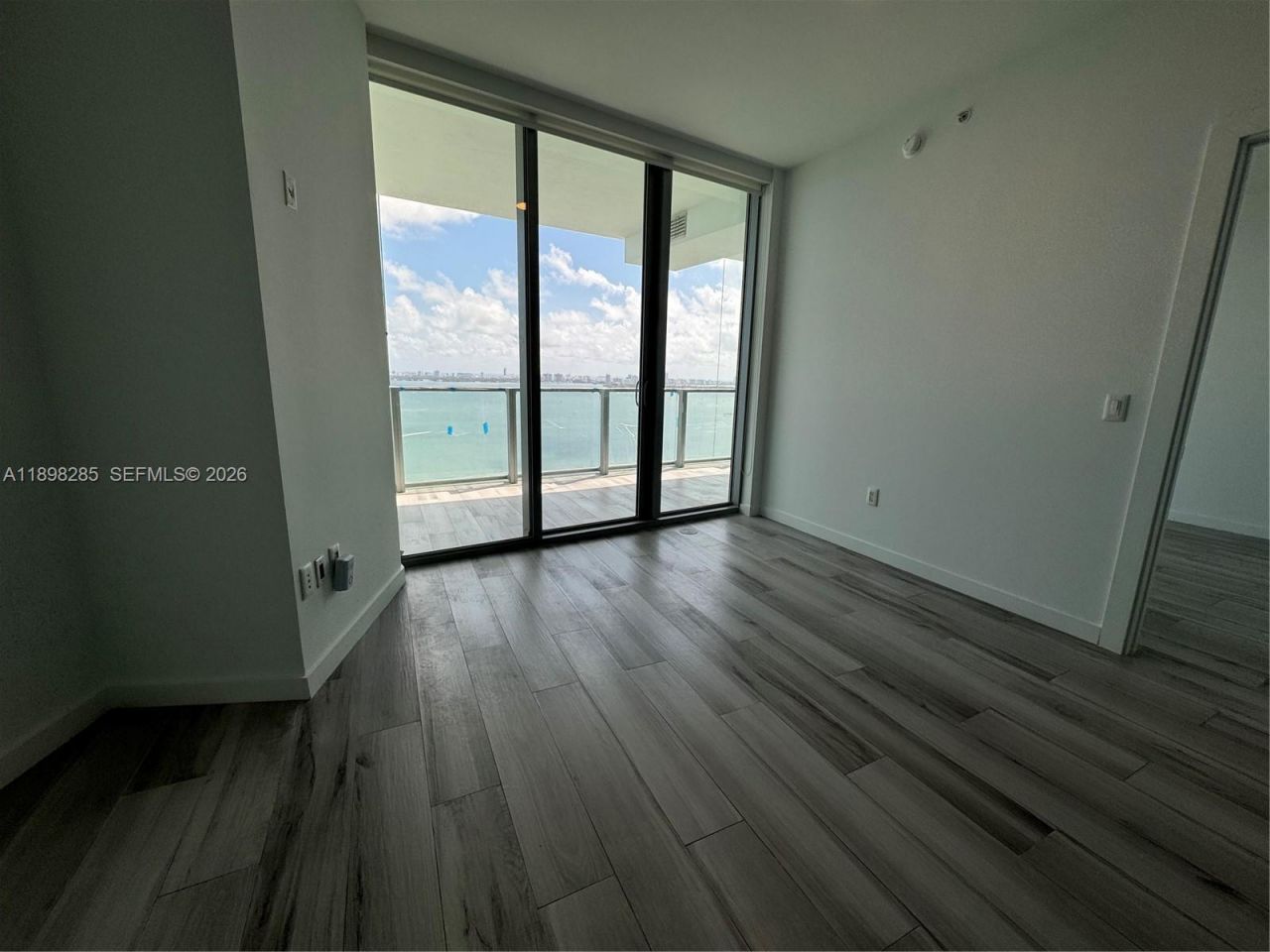 2900 NE 7th Ave, Unit 2603, Miami, FL 33137 Photo