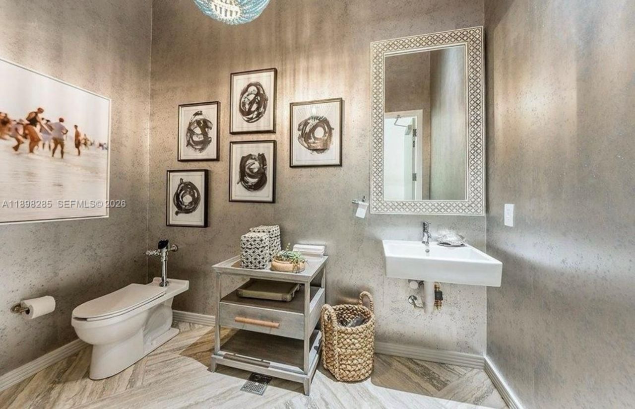 2900 NE 7th Ave, Unit 2603, Miami, FL 33137 Photo