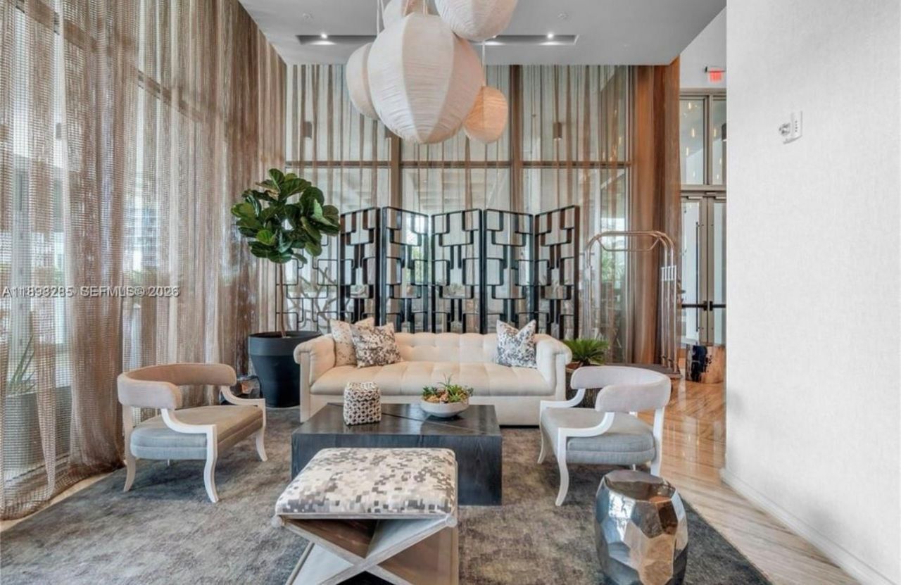 2900 NE 7th Ave, Unit 2603, Miami, FL 33137 Photo