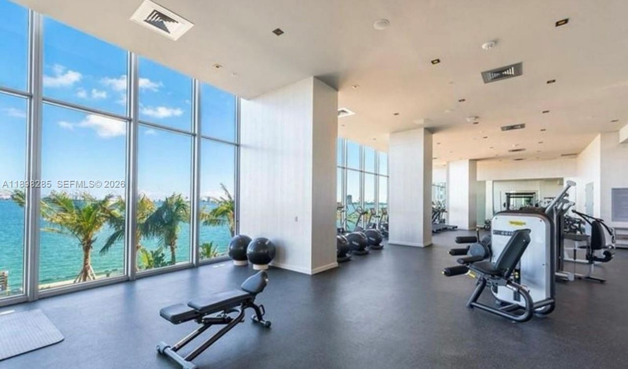 2900 NE 7th Ave, Unit 2603, Miami, FL 33137 Photo