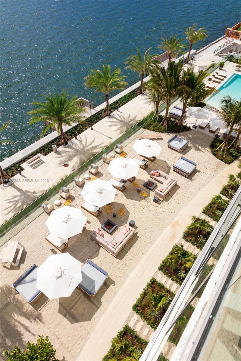 2900 NE 7th Ave, Unit 2603, Miami, FL 33137 Photo