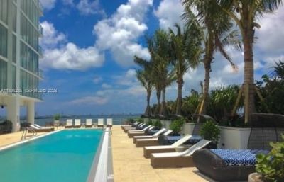 2900 NE 7th Ave, Unit 2603, Miami, FL 33137 Photo