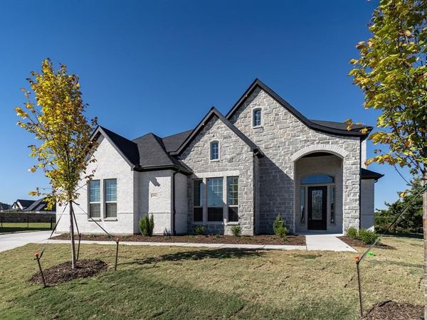 3912 Friendship Court, Heath, TX 75126